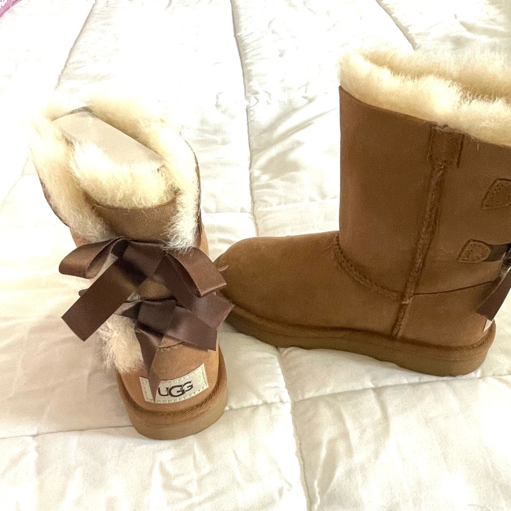 New Kids Uggs
